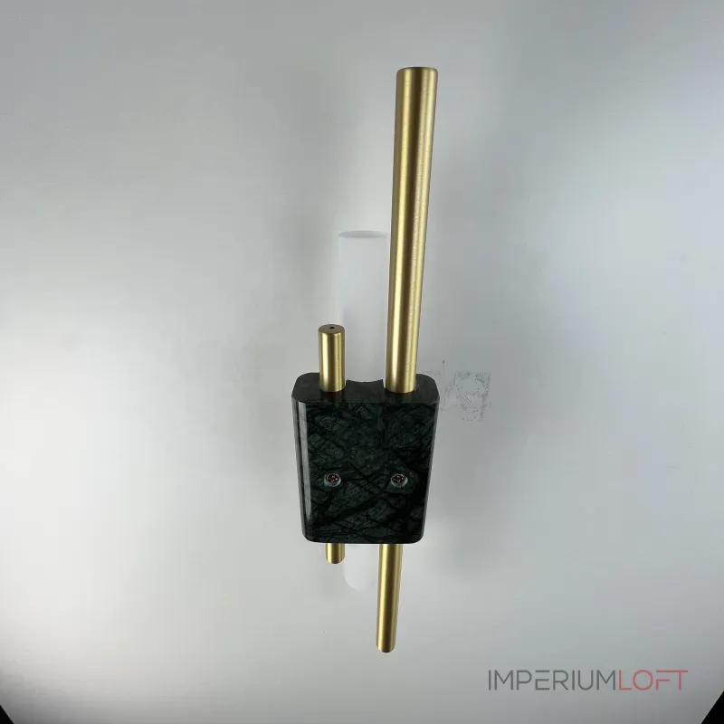 Бра Bert Frank TANTO SMALL Н45 Green