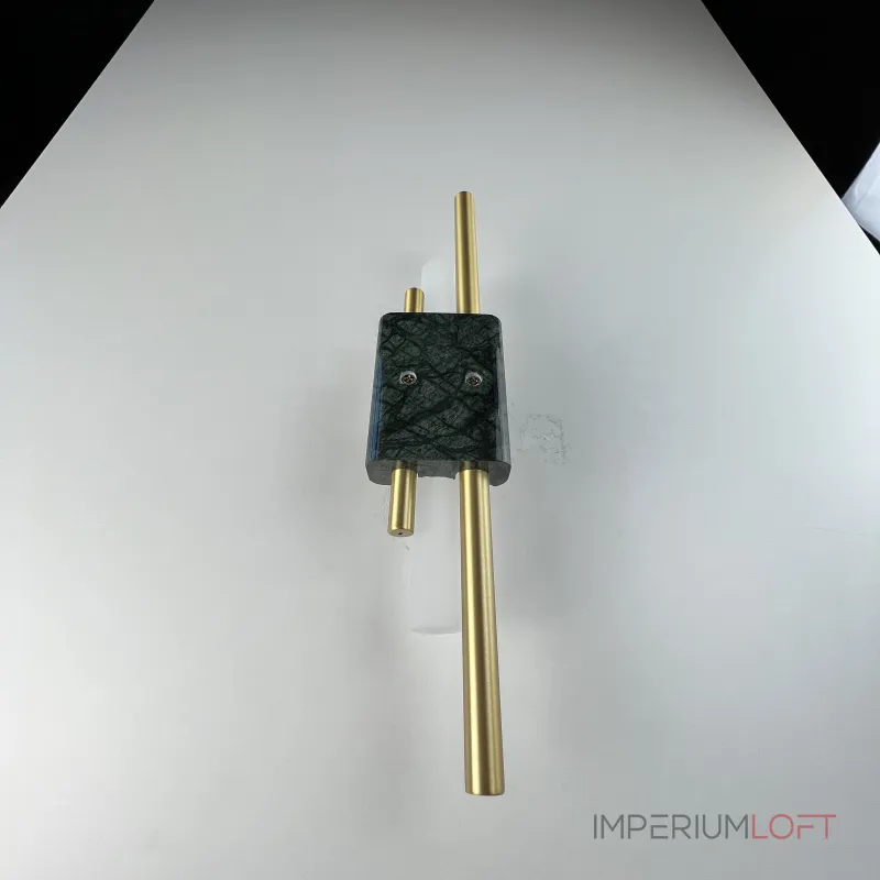 Бра Bert Frank TANTO SMALL Н45 Green