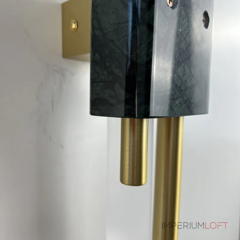 Бра Bert Frank TANTO SMALL Н45 Green