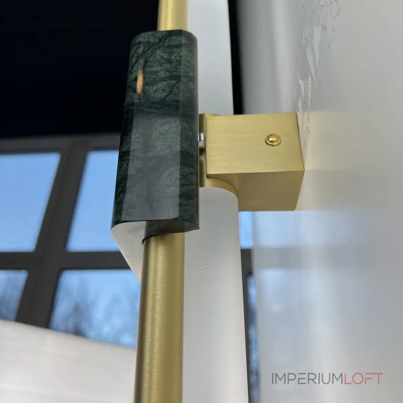 Бра Bert Frank TANTO SMALL Н45 Green