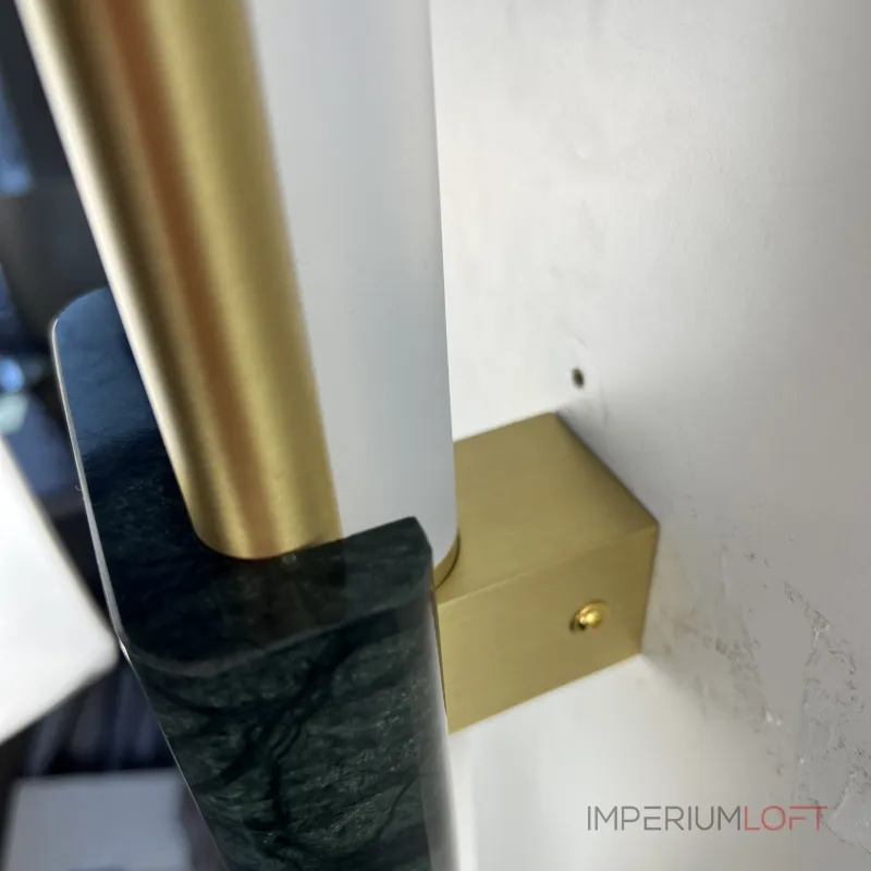 Бра Bert Frank TANTO SMALL Н45 Green