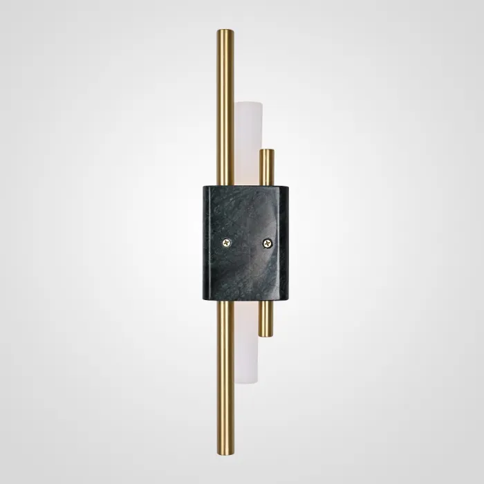 Бра Bert Frank TANTO SMALL Н45 Green от ImperiumLoft