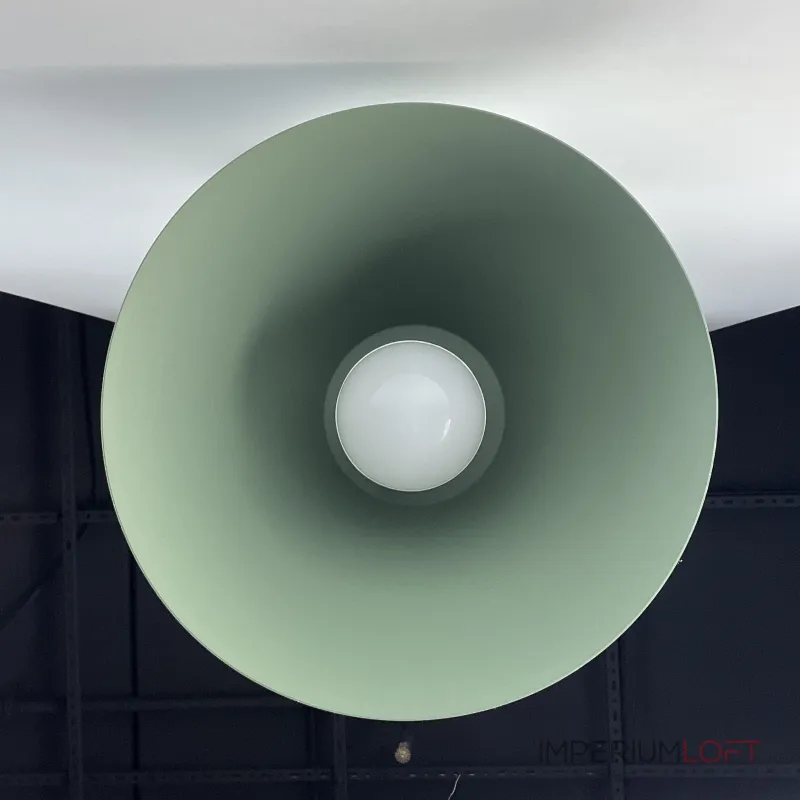 Настенный светильник NOD WALL Green от ImperiumLoft Настенный светильник NOD WALL Green от ImperiumLoft