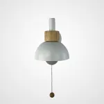 Бра FANTA WALL White от ImperiumLoft