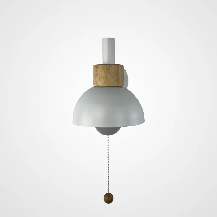 Бра FANTA WALL White от ImperiumLoft