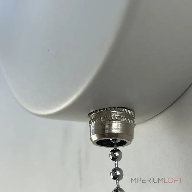 Бра FANTA WALL White от ImperiumLoft Бра FANTA WALL White от ImperiumLoft