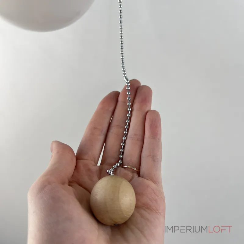 Бра FANTA WALL White от ImperiumLoft Бра FANTA WALL White от ImperiumLoft