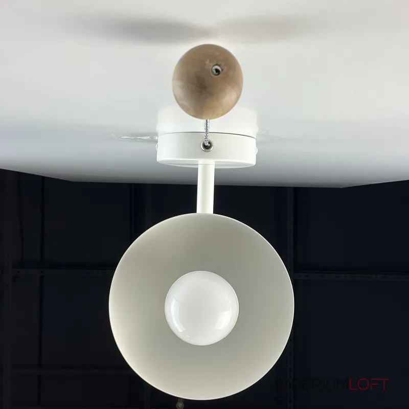 Бра FANTA WALL White от ImperiumLoft Бра FANTA WALL White от ImperiumLoft