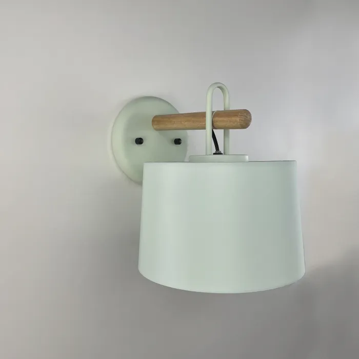 Бра EVEN WALL Olive от ImperiumLoft