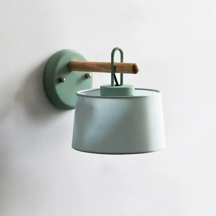 Бра EVEN WALL Olive от ImperiumLoft