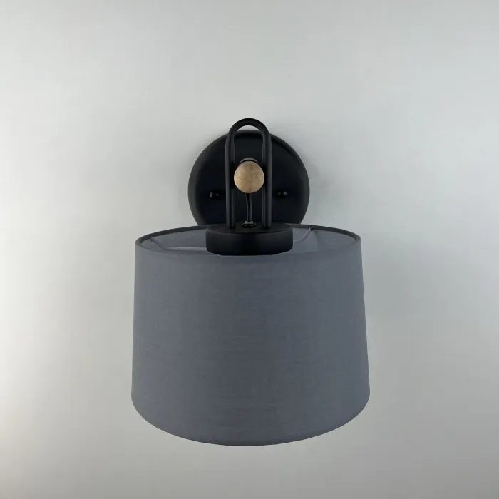 Бра EVEN WALL Gray от ImperiumLoft