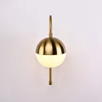 Настенное бра BALLWALL от ImperiumLoft