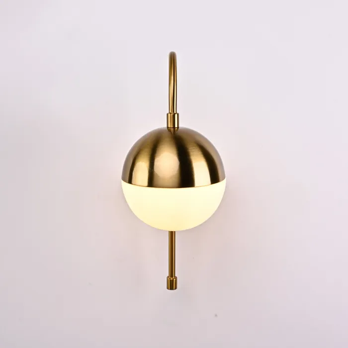 Настенное бра BALLWALL от ImperiumLoft