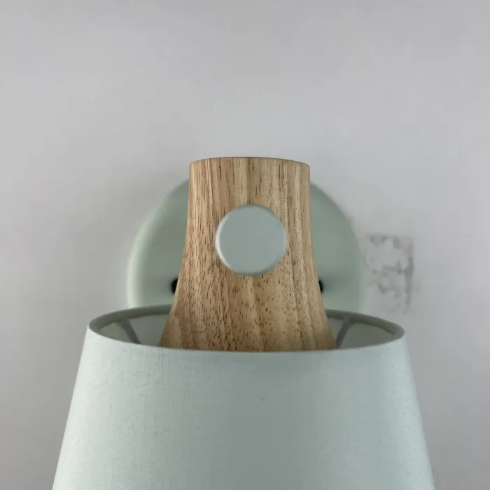 Настенное бра NATURA WALL B от ImperiumLoft