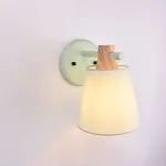 Настенное бра NATURA WALL B