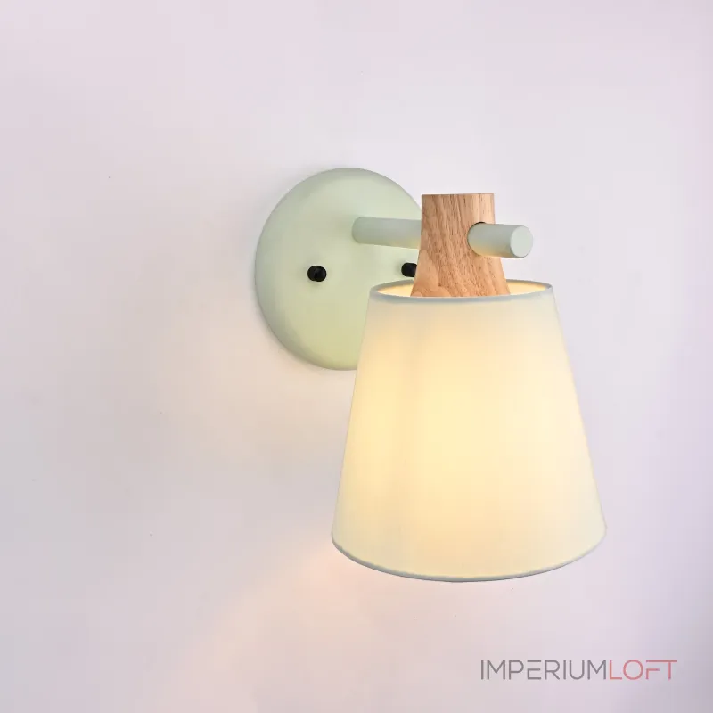 Настенное бра NATURA WALL B