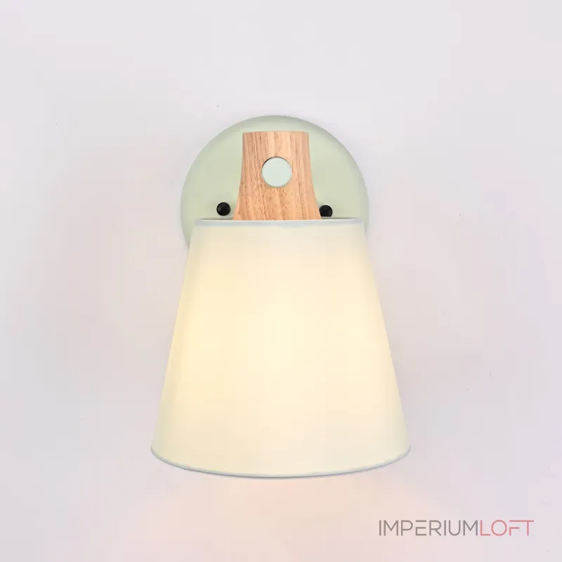 Настенное бра NATURA WALL B