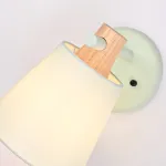 Настенное бра NATURA WALL B