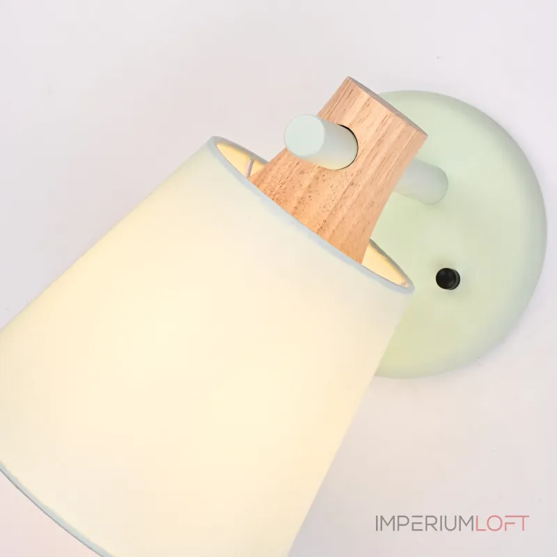 Настенное бра NATURA WALL B