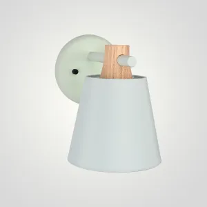 Настенное бра NATURA WALL B