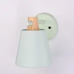 Настенное бра NATURA WALL B