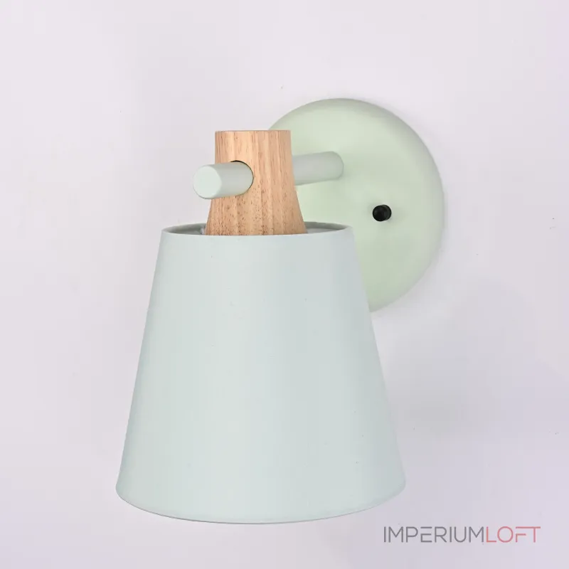 Настенное бра NATURA WALL B