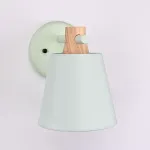 Настенное бра NATURA WALL B