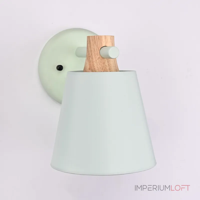 Настенное бра NATURA WALL B