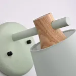 Настенное бра NATURA WALL B