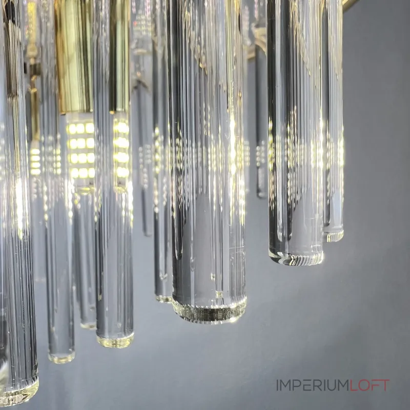 Подвесная люстра NOCTURNE D50