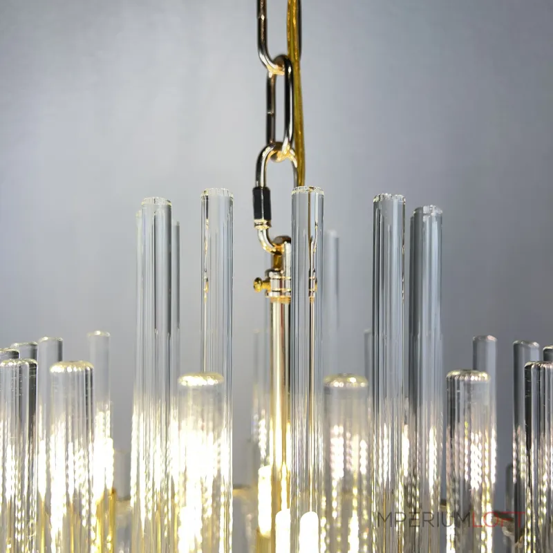 Подвесная люстра NOCTURNE D50