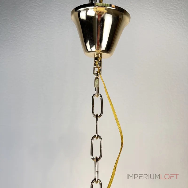 Подвесная люстра NOCTURNE D50