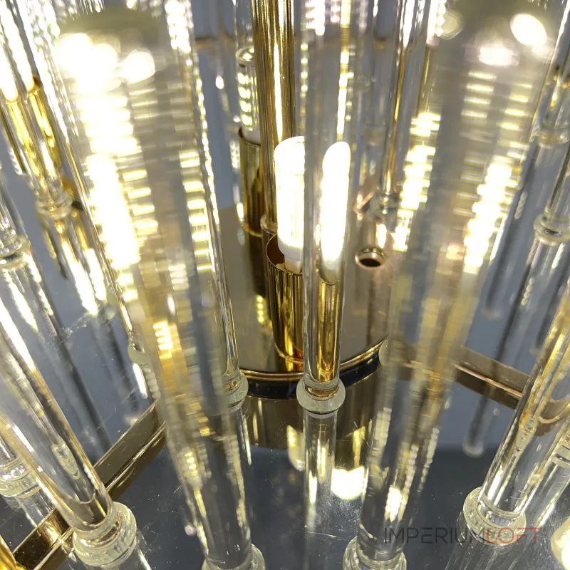 Подвесная люстра NOCTURNE D50