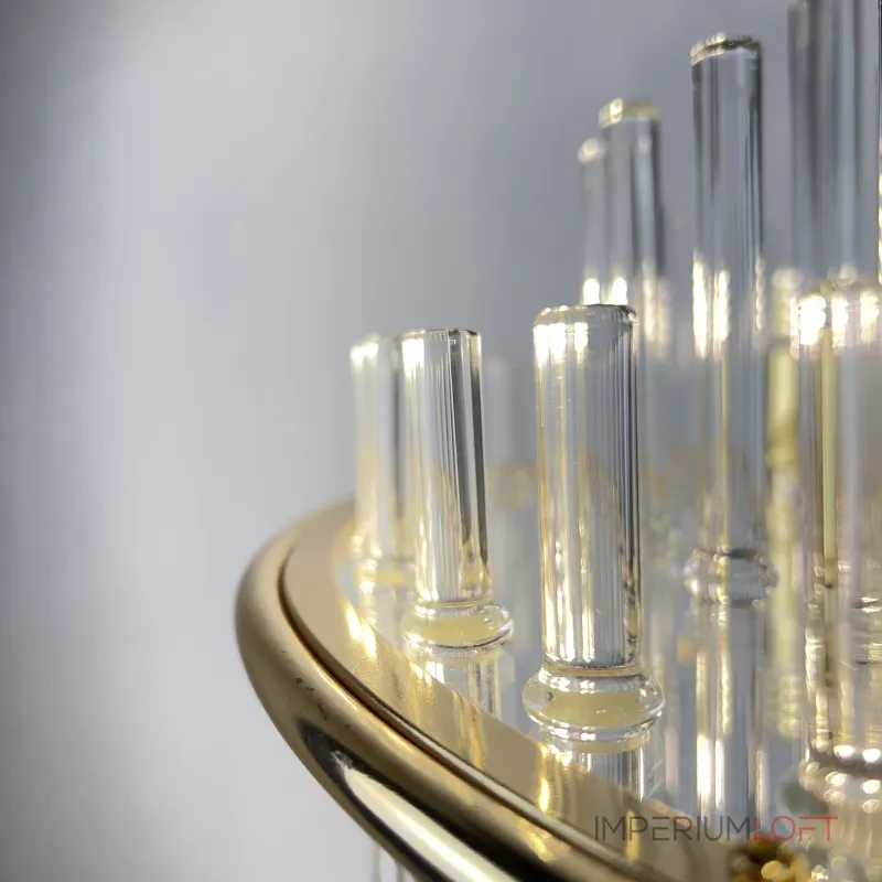 Подвесная люстра NOCTURNE D50