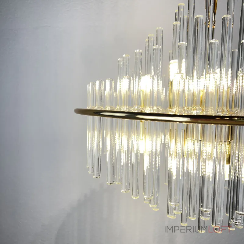 Подвесная люстра NOCTURNE D50