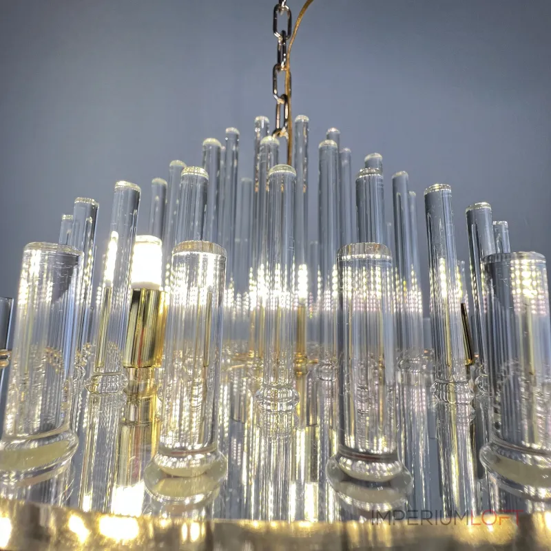 Подвесная люстра NOCTURNE D50