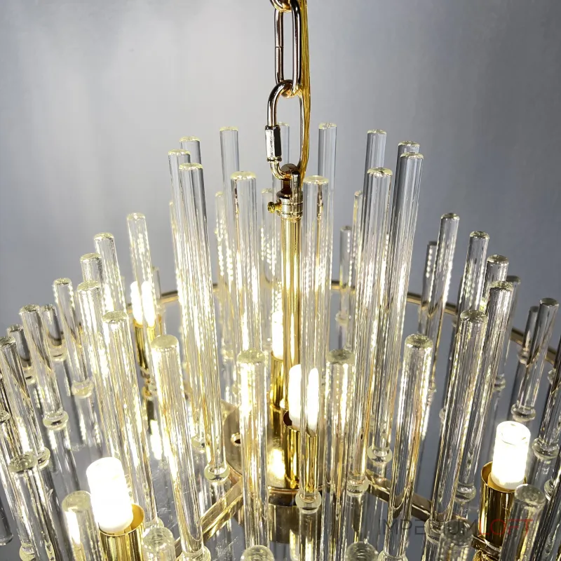 Подвесная люстра NOCTURNE D50