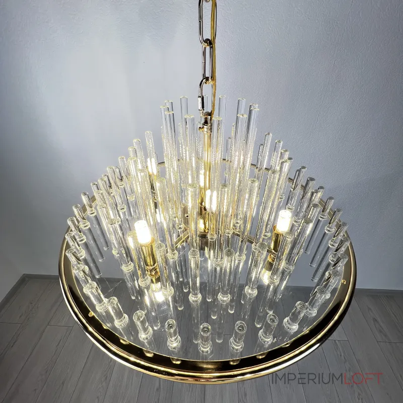 Подвесная люстра NOCTURNE D50