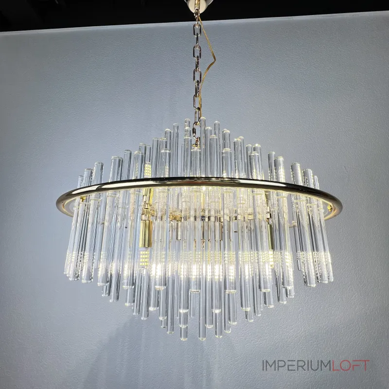 Подвесная люстра NOCTURNE D50