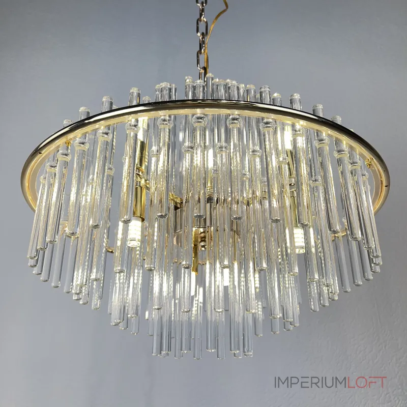 Подвесная люстра NOCTURNE D50