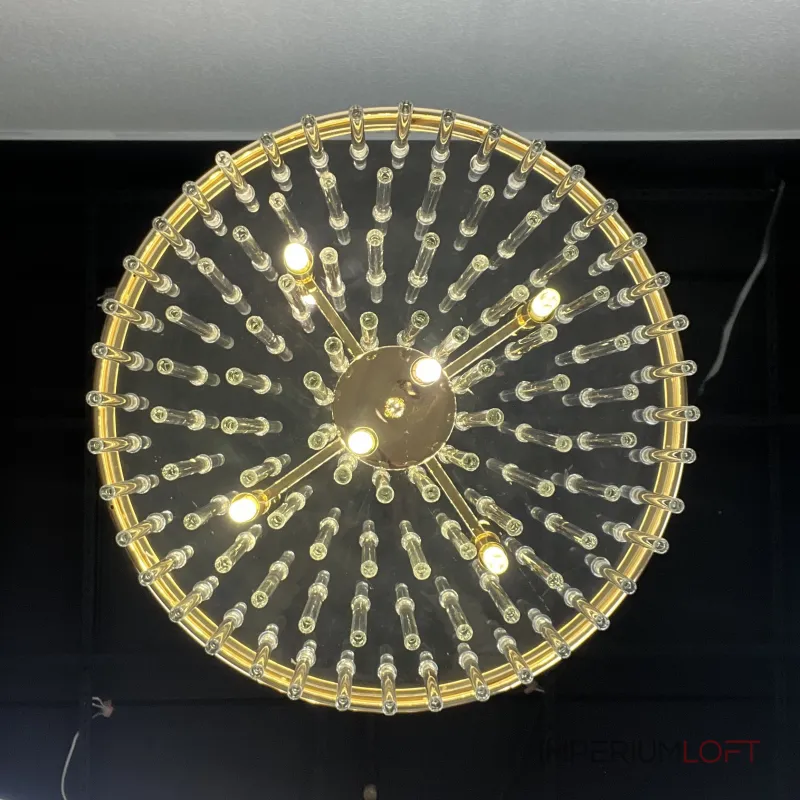 Подвесная люстра NOCTURNE D50