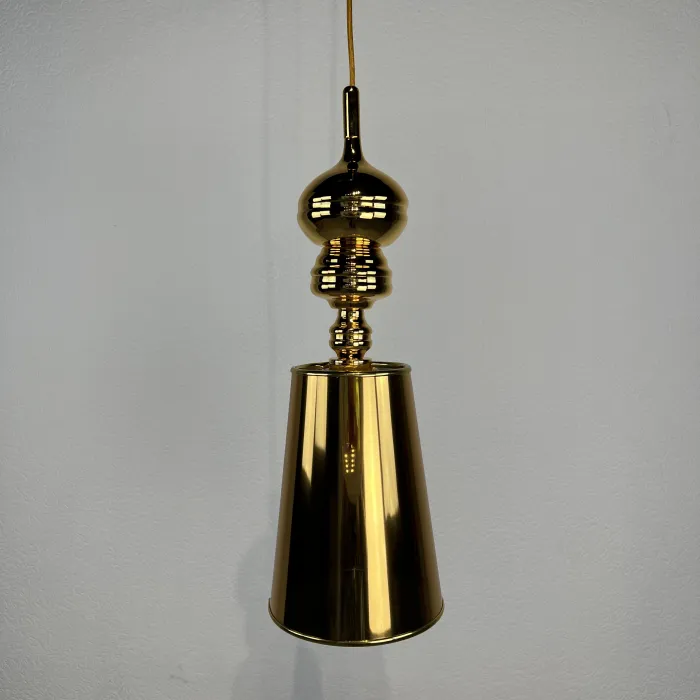 Светильник Josephine Pendant Lights D18 Gold от ImperiumLoft
