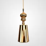 Светильник Josephine Pendant Lights D18 Gold от ImperiumLoft