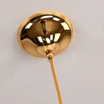 Светильник Josephine Pendant Lights D18 Gold от ImperiumLoft