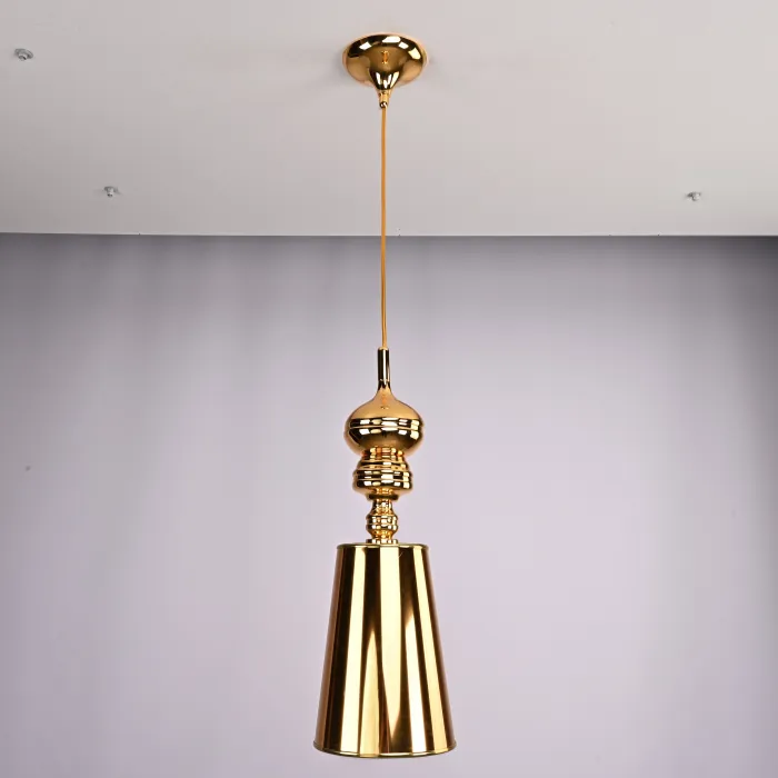 Светильник Josephine Pendant Lights D18 Gold от ImperiumLoft