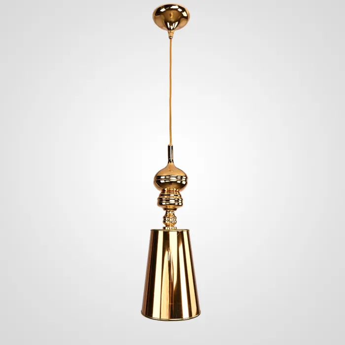 Светильник Josephine Pendant Lights D18 Gold от ImperiumLoft