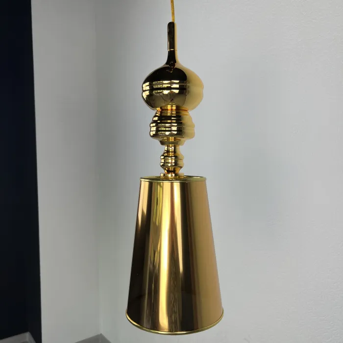 Светильник Josephine Pendant Lights D18 Gold от ImperiumLoft