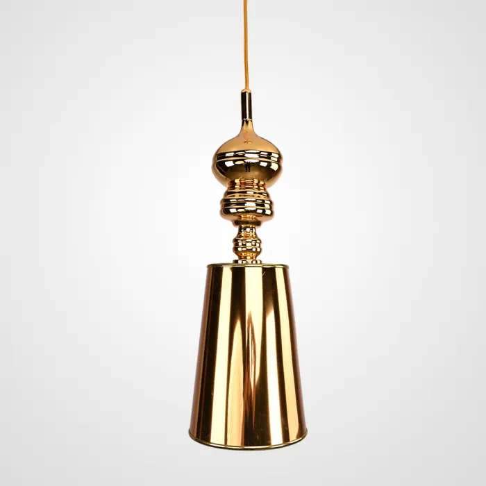Светильник Josephine Pendant Lights D18 Gold от ImperiumLoft