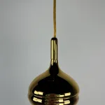 Светильник Josephine Pendant Lights D18 Gold от ImperiumLoft
