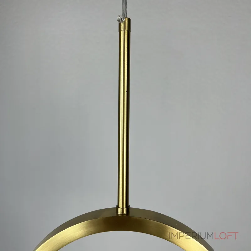 Подвесной светильник LOTOS ONE 1 от ImperiumLoft